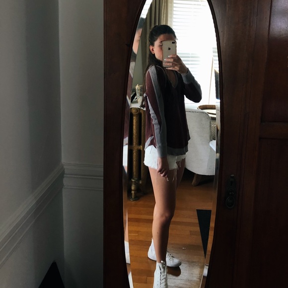 Free people thermal - Picture 2 of 2